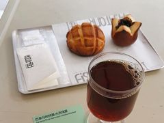 -fishtank鱼缸咖啡(三山街店)