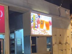 -木屋烧烤(龙湖天街店)