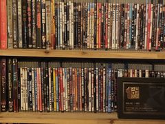 -云端咖啡私房店(河松街店)