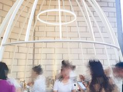 -% Arabica阿拉比卡咖啡(深圳湾万象城店)