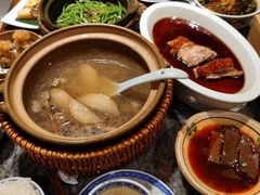 -南京大牌档(三阳广场苏宁店)