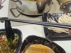 -呷哺呷哺 黄金牧场 (新中关购物中心店)