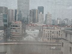 -康铂酒店(上海自然博物馆店)