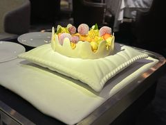 -王品牛排(珠海富华里店)
