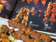 -伊带伊路新疆美食府(呼家楼店)
