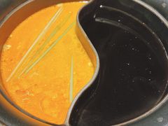 -温野菜涮涮锅(西单大悦城店)