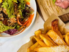 -九月里.自由花园餐厅