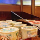 杭州探店｜五一新开的国风奶茶店——霸王茶姬
