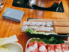 -大理老字号·舟渔的鱼野生菌海景餐厅(双廊店)