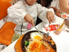 -豪享来中西餐厅(花果园店)