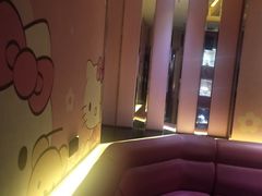 -佰迪乐KTV·大屏K歌(公园店)