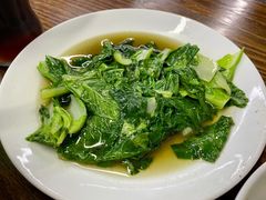 杭州小白菜-小狗面馆·杭帮拌川·片儿川(大沽路店)