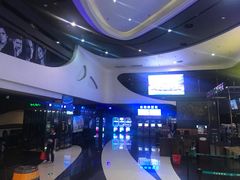 -万达影城(南海万达广场IMAX店)
