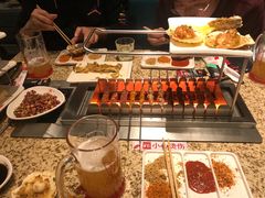 -丰茂烤串(六里桥店)