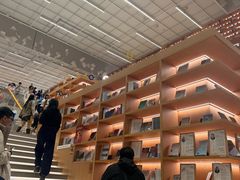 -朵云书院(滴水湖店)