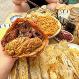 近期在济南吃到最满意的一家小店。。。。