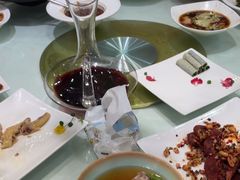 -金时代顺风大酒店(爱琴海购物中心店)