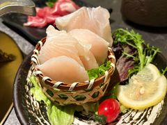 -湊湊火锅·茶憩(合生汇购物中心店)