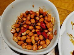 -金牌外婆家(苏州中心店)