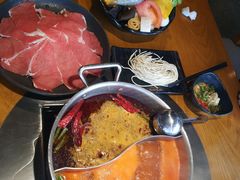 -呷哺呷哺 黄金牧场 (中发百旺店)