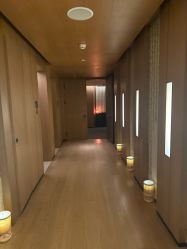 -文华东方水疗中心