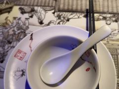 -绿茶餐厅(朝阳大悦城店)
