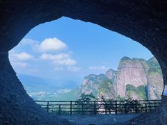 -南武当山景区