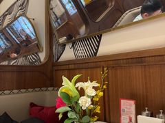 -黑宝石西餐厅(汇励99城市公园店)