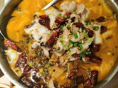 -耶里夏丽·丝路新疆菜·清真食品(徐汇南丹东路臻选店)