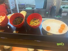 -高兴一锅潮汕鲜牛肉火锅(银座店)