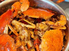 -辣盆盆麻辣小龙虾(哈尔滨总店)