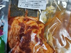 -秦小牛煎肉餐厅(河北大街总店)