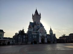 -厦门方特梦幻王国