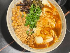 豆花儿米线-多味居(剪子巷店)