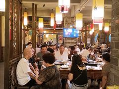 -成渝龙火锅(都江堰店)