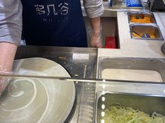 -多几谷·煎饼(上海七宝领展广场店)