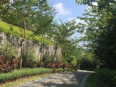-广州都喜泰丽温泉度假酒店