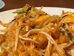 -泰国餐厅 Thai Food(裕华万达店)