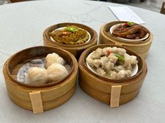 -建明国际酒店·避风港中餐厅