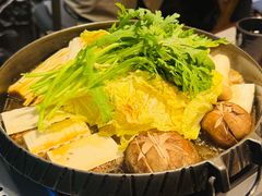 -满来寿喜烧(金虹桥店)