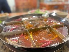 -大龙老火锅·总店(龙头寺店)