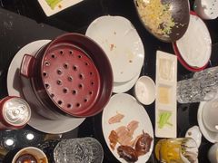 -上海苏宁宝丽嘉酒店·嘉府壹号中餐厅