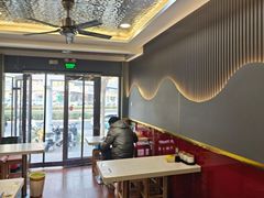 -桂林米粉(蓝旗营店)