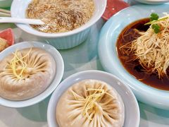 -冶春茶社(瘦西湖南门店)