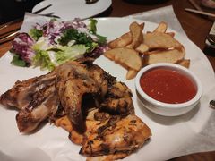 -JINNS锦时 steak&pizza(浸信会礼拜堂旧址店)
