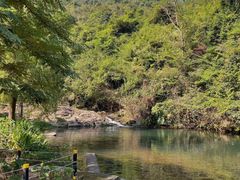 -马峦山郊野公园