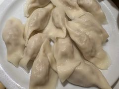 -上关东东北菜(夫子庙水游城店)