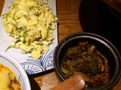 -云海肴·汽锅鸡·云南菜(天山百盛优客店)