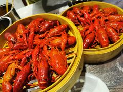 -靓靓蒸虾(中山公园店)