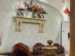 -新疆伊宁远征餐厅